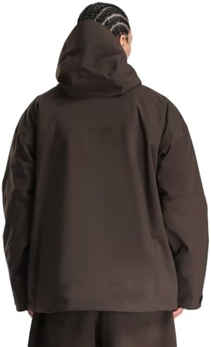 GSOU SNOW Men Snowboard Jakcet Women Baggy Snow Ski Jacket Insulated