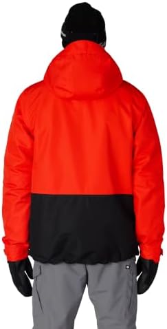 686 Men's Smarty 3-in-1 Form Jacket