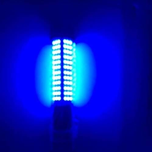 12V 14W 180 LEDs 1300 Lumens LED Submersible Fishing Light Underwater Fish Finder Lamp with 5m Cord