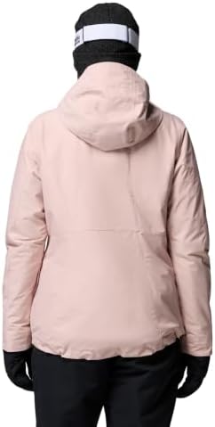 Columbia Women's Whirlibird V Interchange Jacket