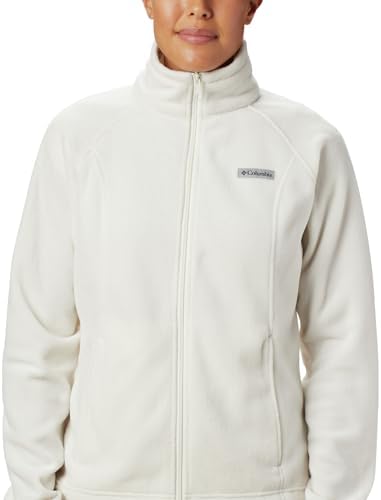 Columbia Women's Benton Springs Full Zip