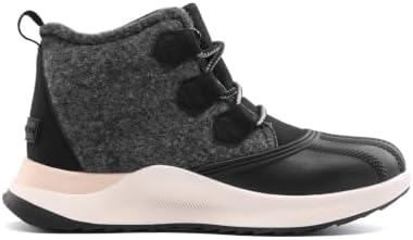 DREAM PAIRS Ankle Fashion Sneaker Boots Women