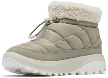 Columbia Women's Snowtrot Shorty Snow Boots
