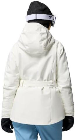 Columbia Women's Ava Alpine Belted Insulated Jacket