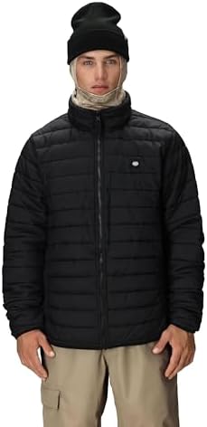 686 Men's Smarty 3-in-1 Form Jacket