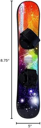 ESP Snowboard