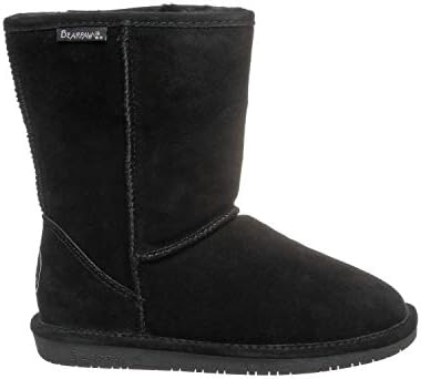 BEARPAW Emma Short Women Classic Boot Lightweight Boot