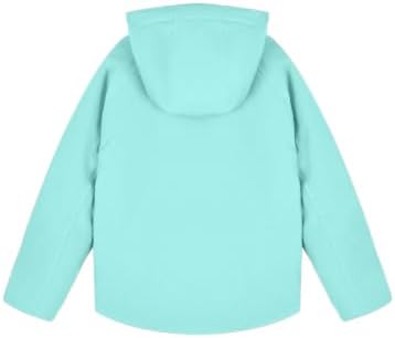 Stelle Girl's Waterproof Windproof Warm Ski Jacket 5-15 Y