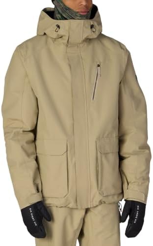 686 Men's Nightline Insulated Jacket