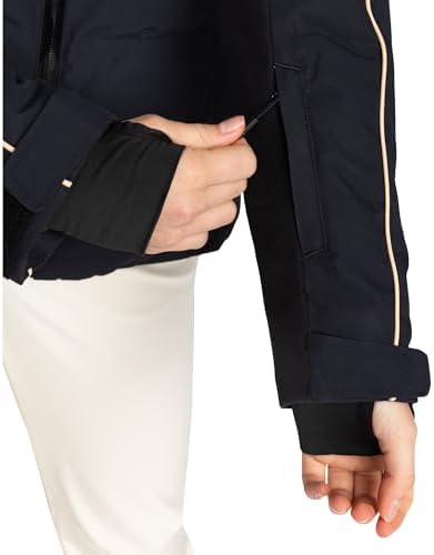Roxy Women's Snowblizzard 15K Waterproof Ski Jacket