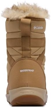 Columbia Women's Minx Shorty IV