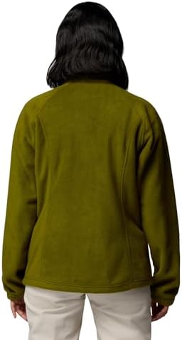 Columbia Women's Benton Springs Full Zip