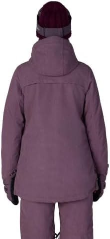 686 Women's Spirit Insulated Jacket