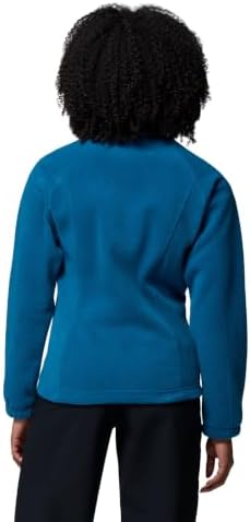 Columbia Women's Benton Springs Full Zip
