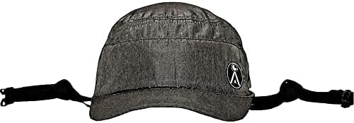 Indo Surf Helmet Hat. Watersports Helmet. Low Profile Water Helmet - Mens & Womens Surfing Helmets. Tom Carrol Approved. Wakeboard, Kayak, Sailing.