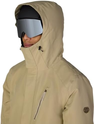 686 Men's Nightline Insulated Jacket