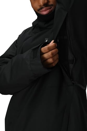 686 Men's Foundation Insulated Jacket with Hood