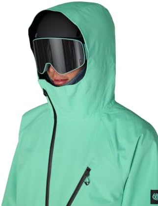 686 Men's GLCR Hydra Thermagraph Jacket