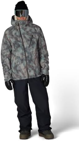 686 Men's GLCR Hydra Thermagraph Jacket