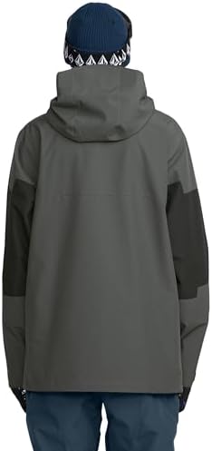 Volcom Men's Primry Shell Snowboard Winter Ski Jacket