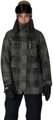 686 Women's Spirit Insulated Jacket
