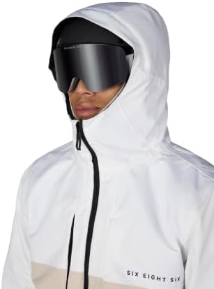 686 Men's Smarty 3-in-1 Form Jacket