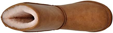 BEARPAW Emma Short Women Classic Boot Lightweight Boot