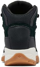 Columbia Women’s Newton Ridge Plus Waterproof Amped