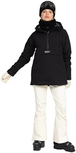 Roxy Women's Radiant 10K Waterproof Snowboard Jacket