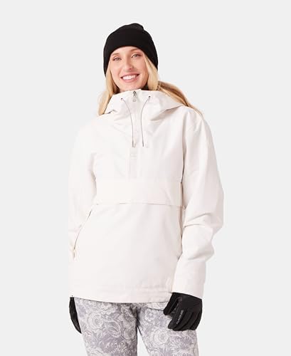 Roxy Women's Shelter 10K Waterproof Snowboard Jacket
