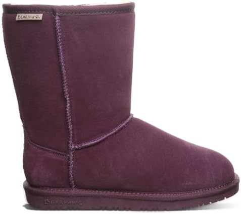 BEARPAW Emma Short Women Classic Boot Lightweight Boot