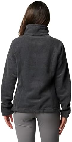 Columbia Women's Benton Springs Full Zip