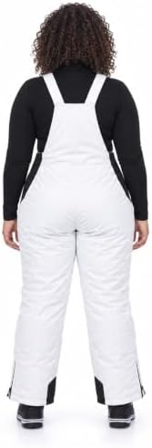 Arcitc Quest Women's Snow Bib