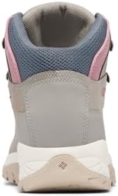 Columbia Women's Newton Ridge Plus Waterproof Hiking Boots