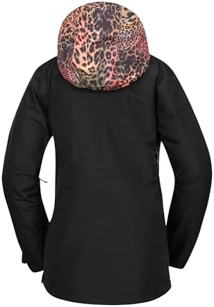 Volcom Women's Ashfield Anarok Snowboard Ski Jacket