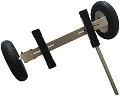 Canoe/Kayak Portage Cart