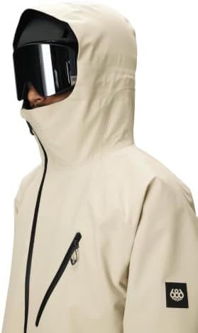 686 Men's GLCR Hydra Thermagraph Jacket