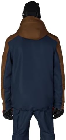 686 Men's Nightline Insulated Jacket