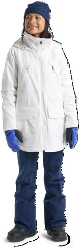 Burton Women's Prowess Ski/Snowboard Winter Jacket