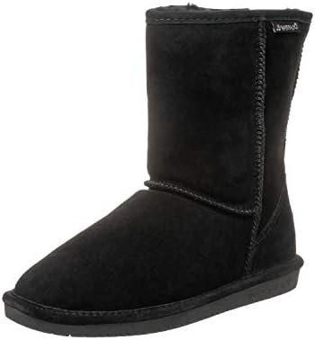 BEARPAW Emma Short Women Classic Boot Lightweight Boot