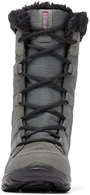 Columbia Women's Ice Maiden II Snow Boots