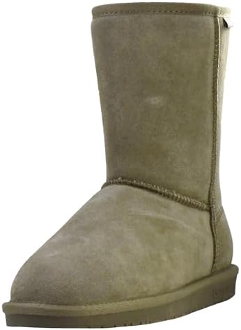 BEARPAW Emma Short Women Classic Boot Lightweight Boot