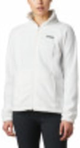 Columbia Women's Benton Springs Full Zip