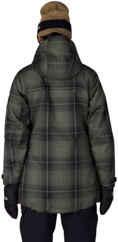 686 Women's Spirit Insulated Jacket