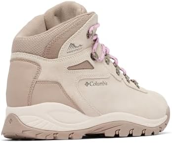 Columbia Women’s Newton Ridge Plus Waterproof Amped