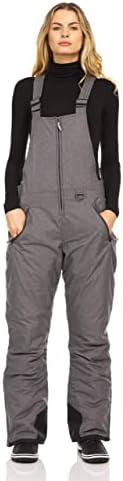 Arcitc Quest Women's Snow Bib