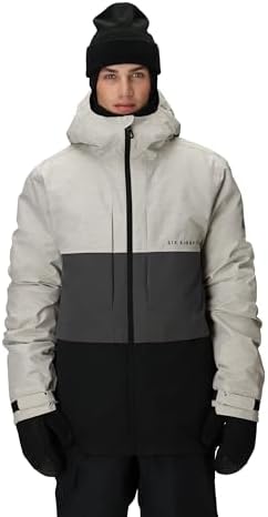 686 Men's Smarty 3-in-1 Form Jacket