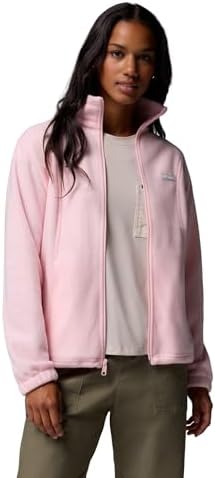Columbia Women's Benton Springs Full Zip