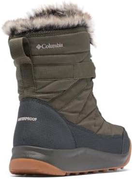 Columbia Women's Minx Shorty IV