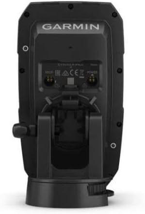 Garmin 010-01870-00 Striker Plus 4 with Dual-Beam transducer